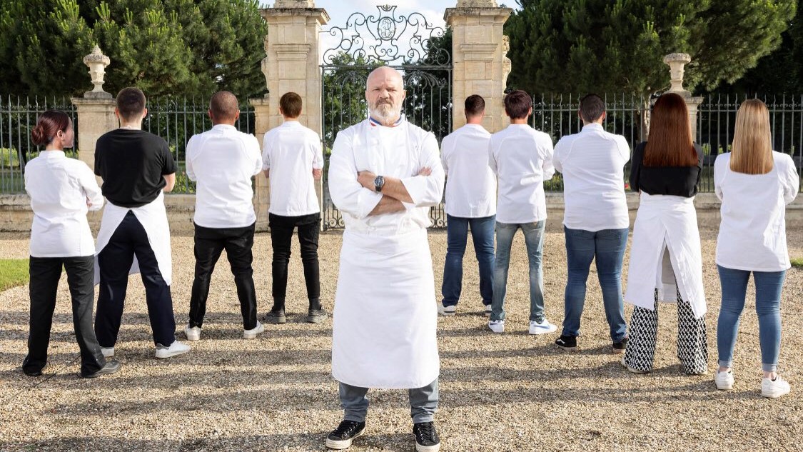 Top Chef 2022 date de diffusion quand l'émission de M6 vatelle
